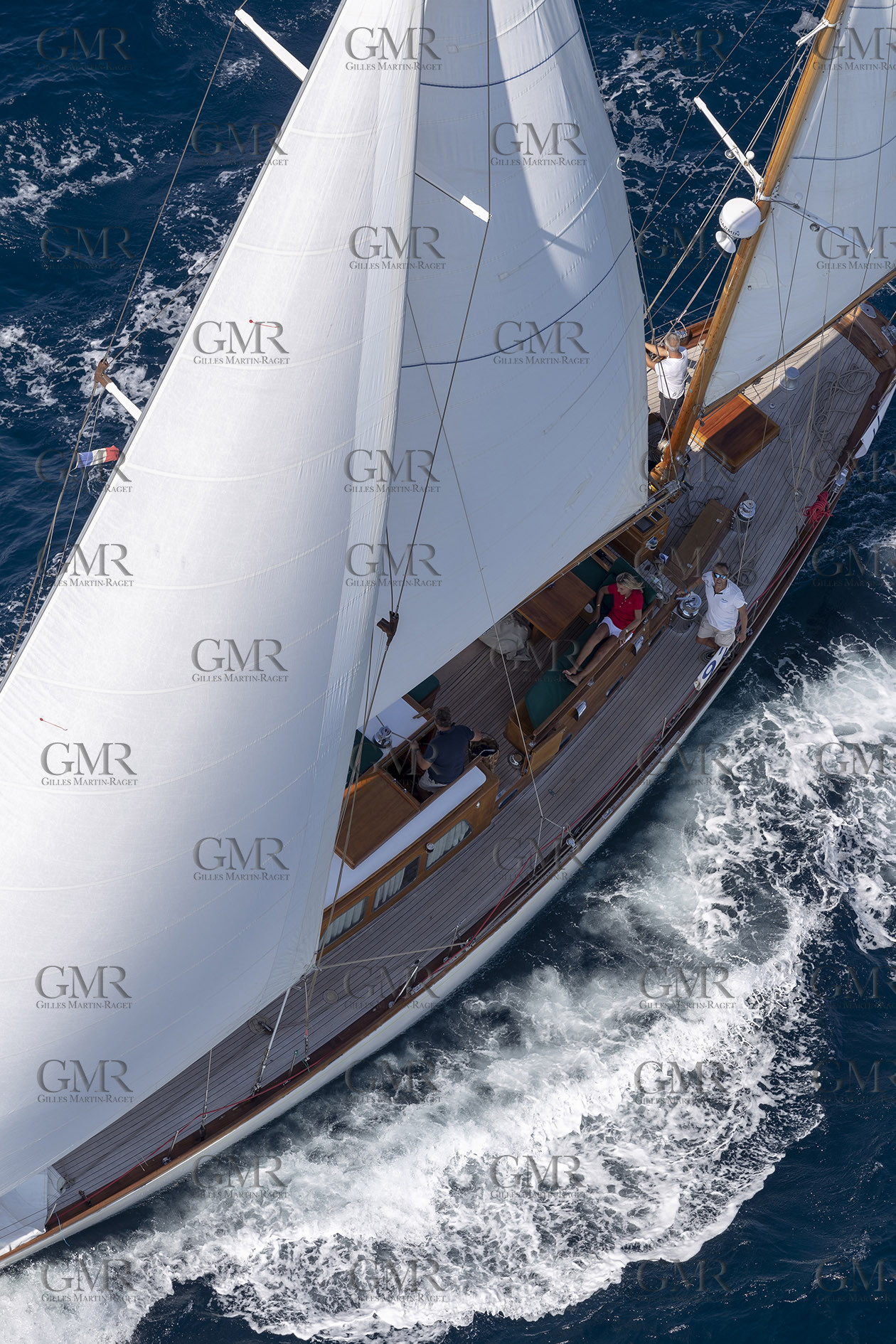 14 09 2018, Marseille (FRA,13), Juris Cup 2018