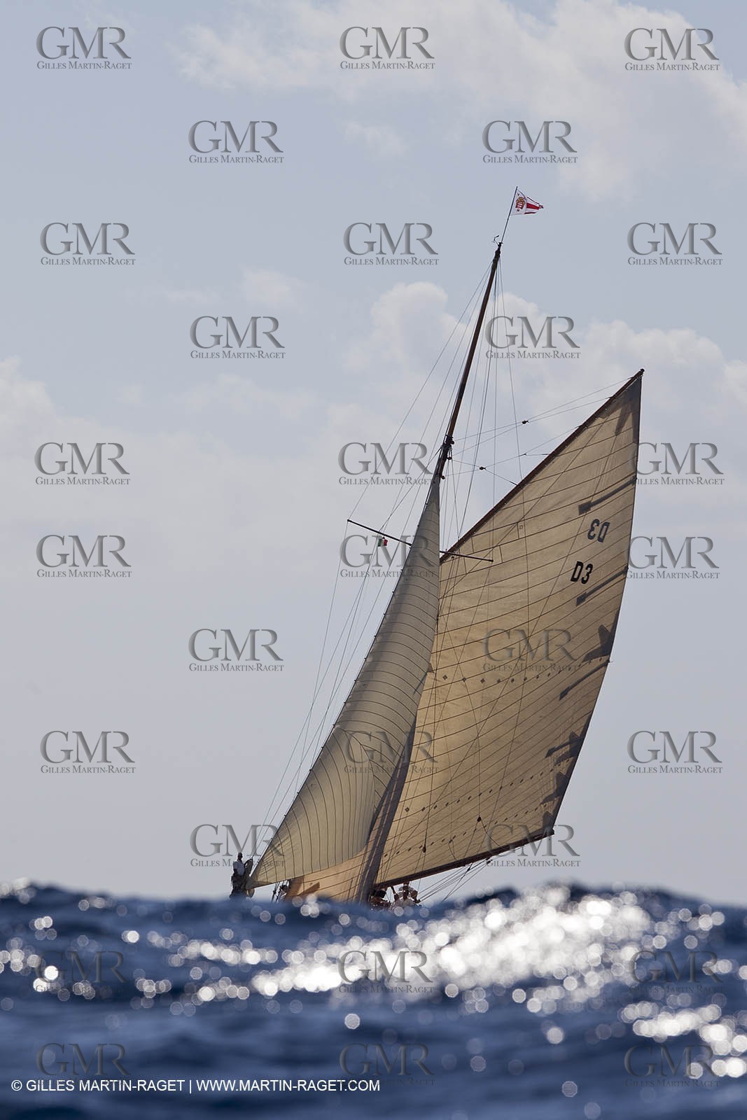 08 09 2010 - Imperia (ITA) - Raduno d'Epoca 2010 - Eilean