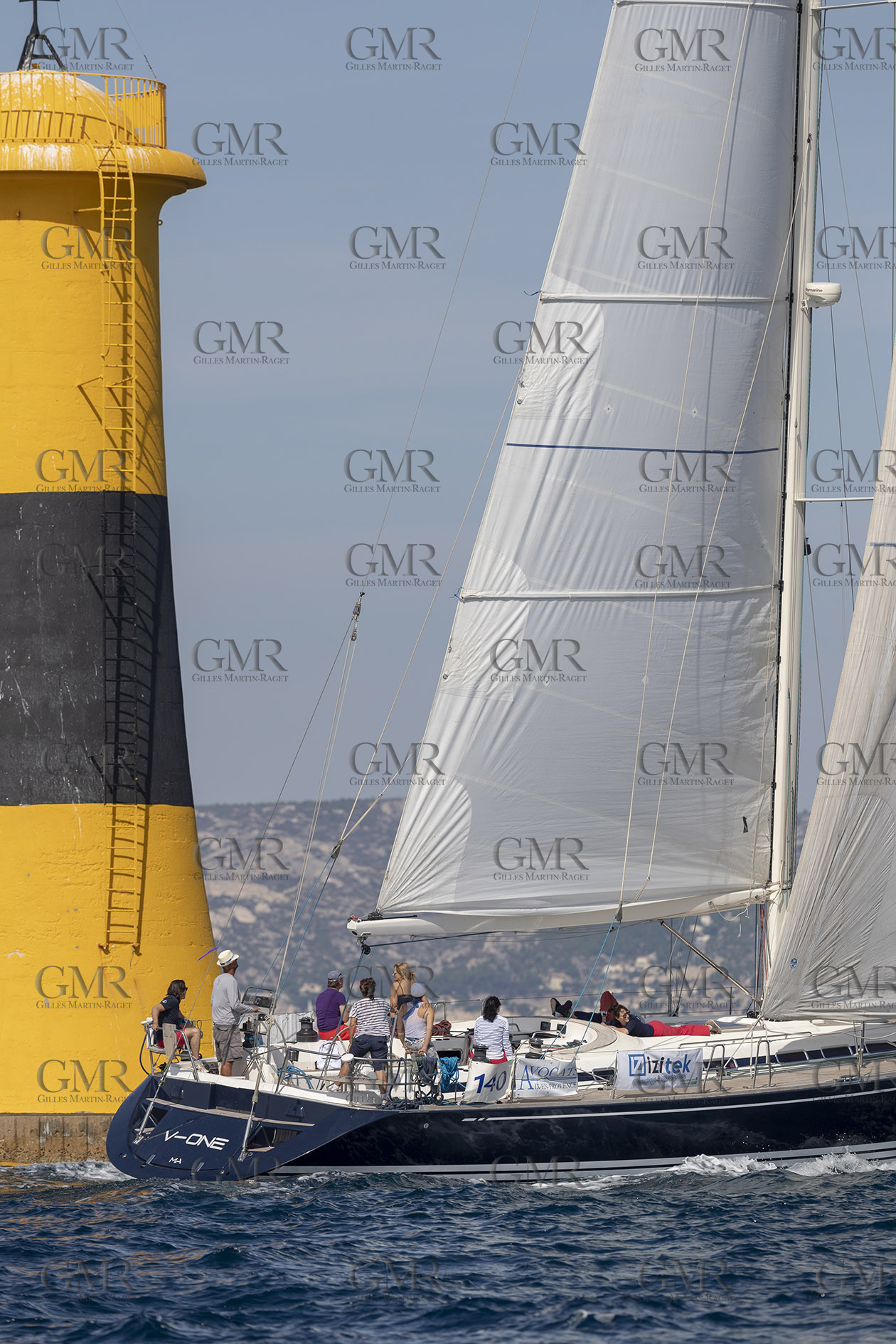 15 09 2018, Mareseille (FRA,13), Juris Cup 2018, Day 2
