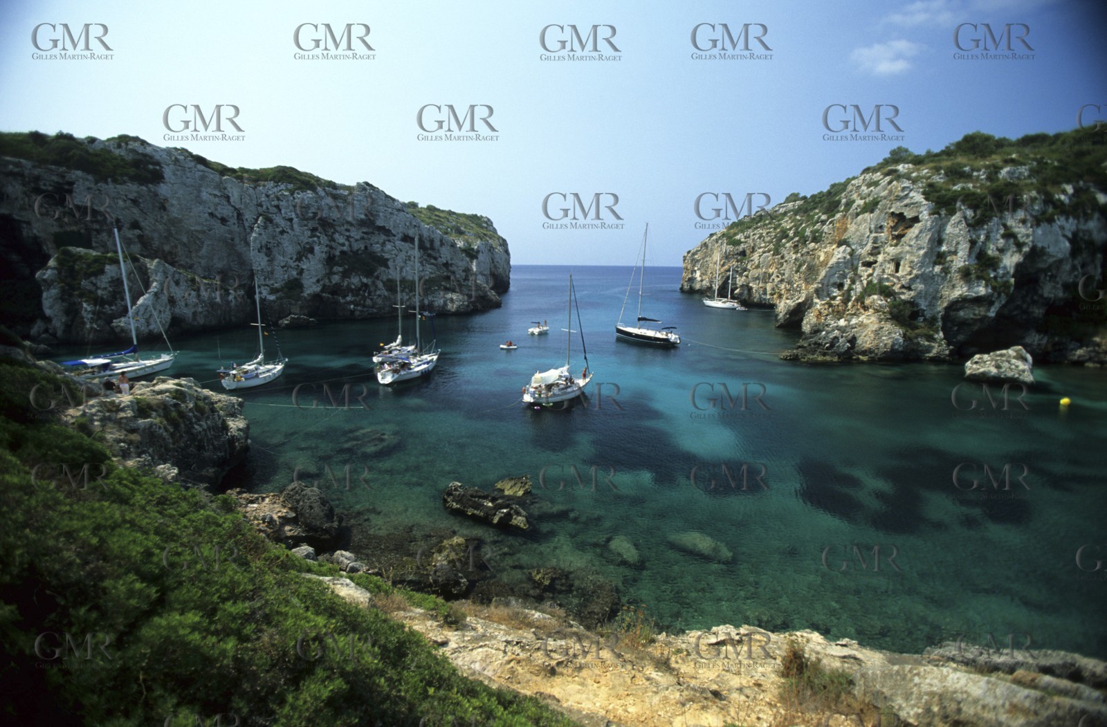 Balearics - Spain - Menorca