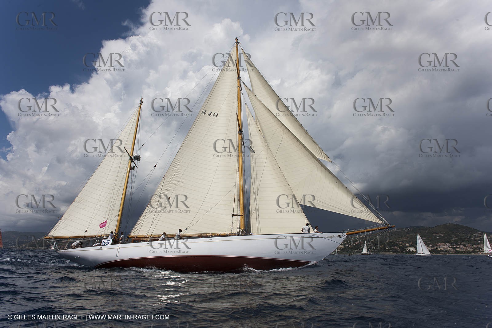 08 09 2010 - Imperia (ITA) - Raduno d'Epoca 2010 - Eilean