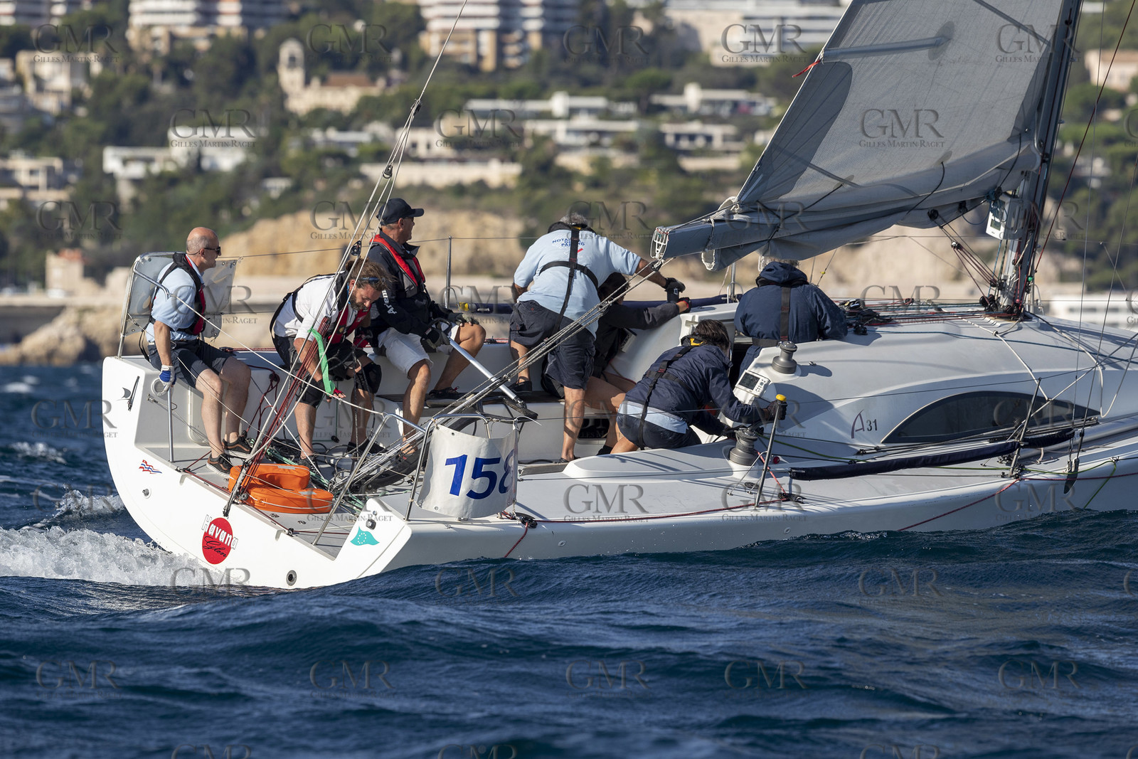 16 09 2022, Marseille (FRA,13), Juris Cup 2022, jour 1