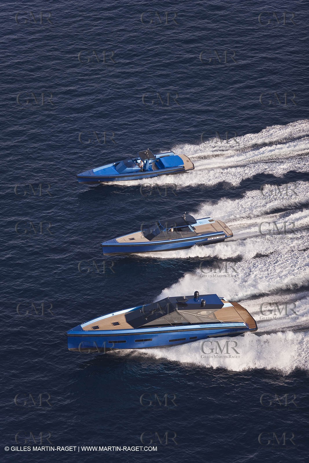 14 10 2008 - Cannes (FRA, 06) - Super yachts - motoryachts - Wally yachts - Wallypower 64 - Wallypower 48 - Wally tender