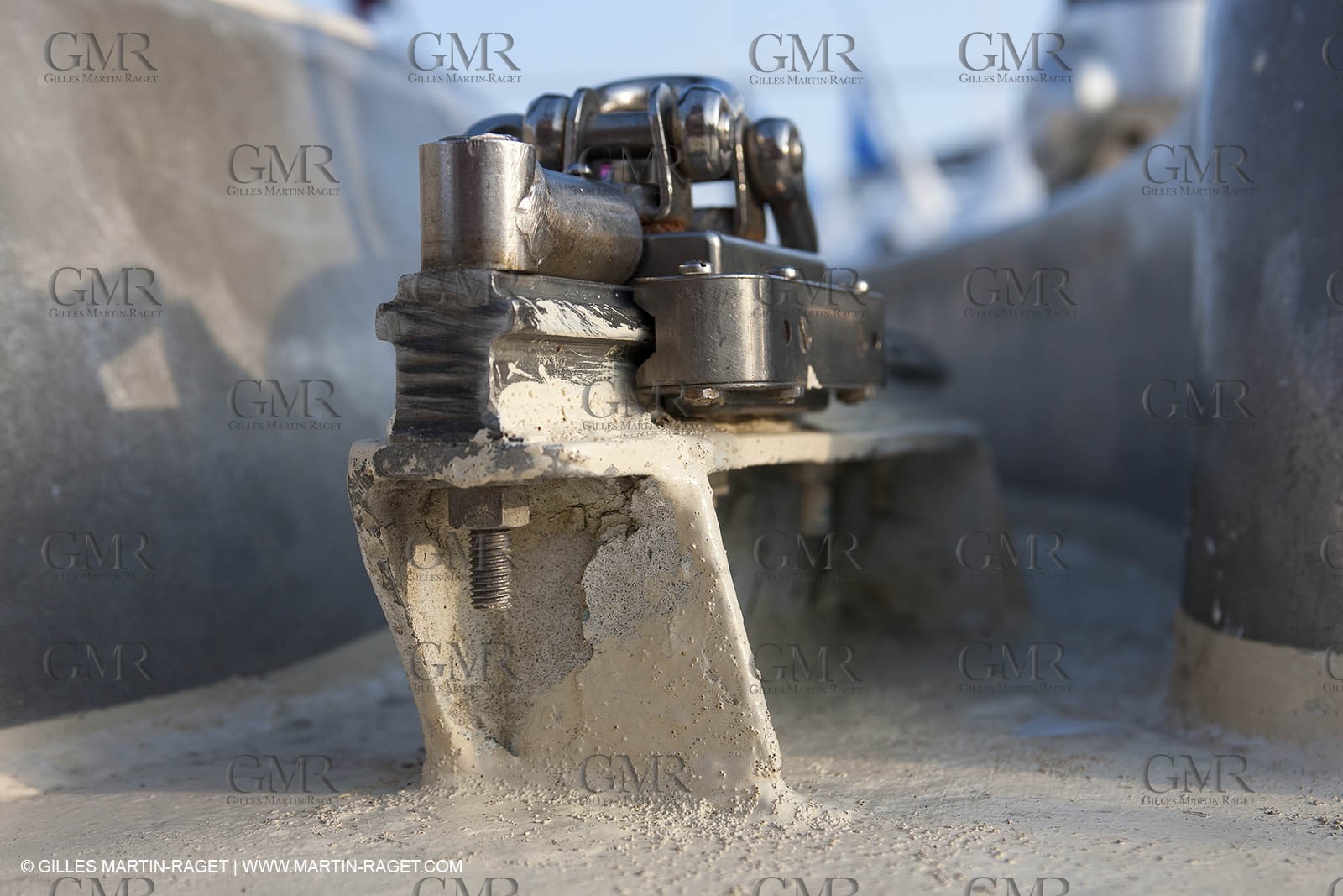 23 09 2009 - Cannes (FRA,83) - Régates Royales - Pen Duick VI