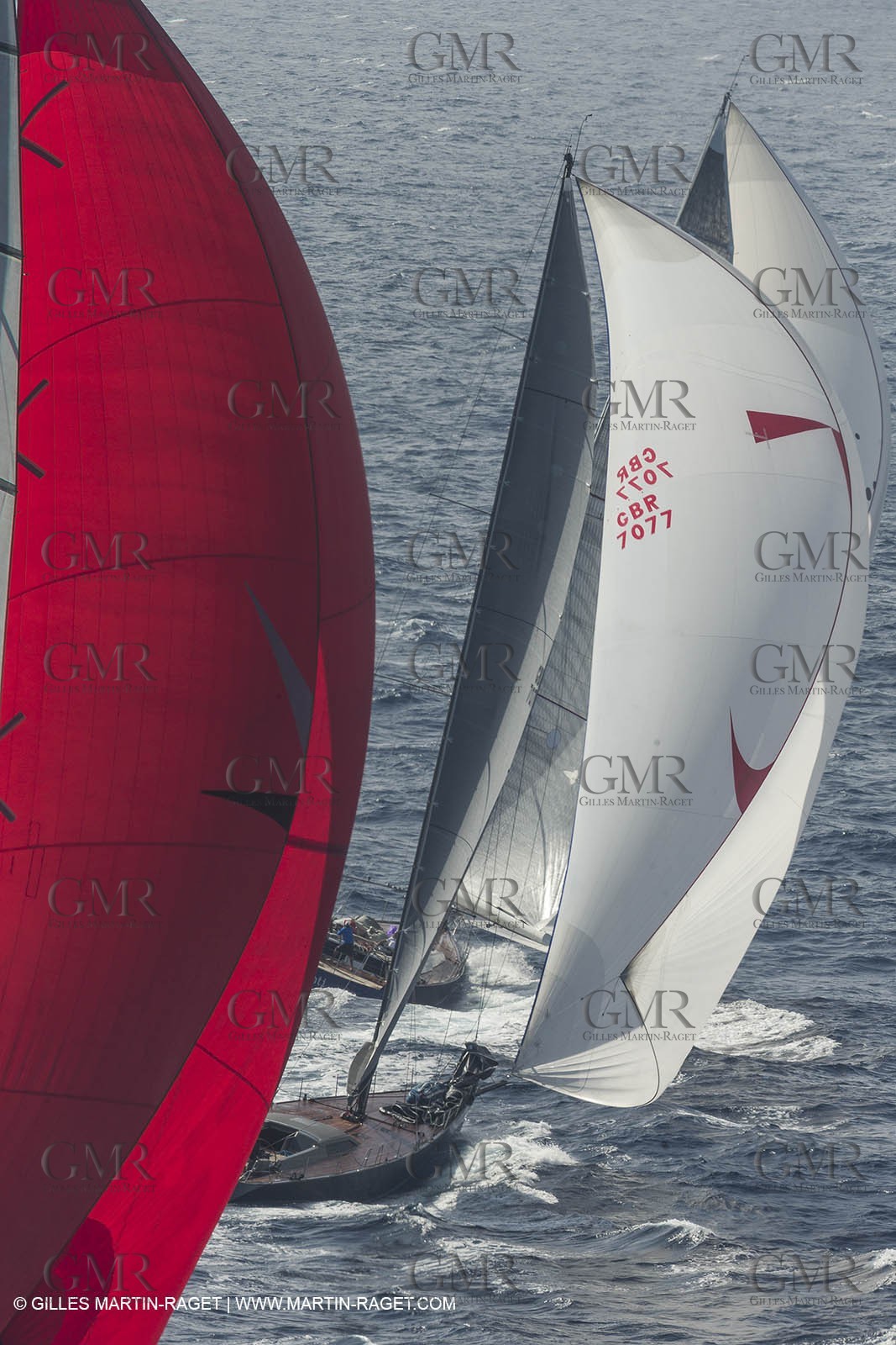 29 09 2014, Saint-Tropez (FRA,83), Voiles de Saint-Tropez 2014, Day 1,