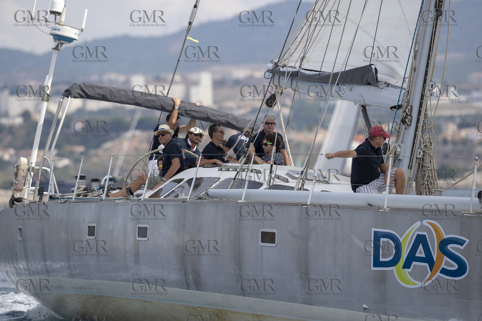 15 09 2018, Mareseille (FRA,13), Juris Cup 2018, Day 2