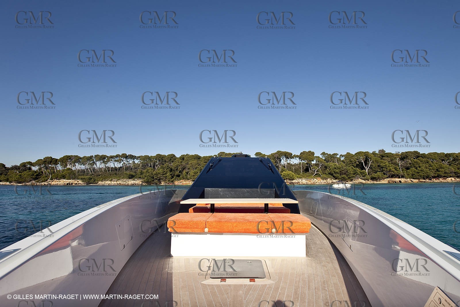 Motor Yachts - Wally - Wallypower 73