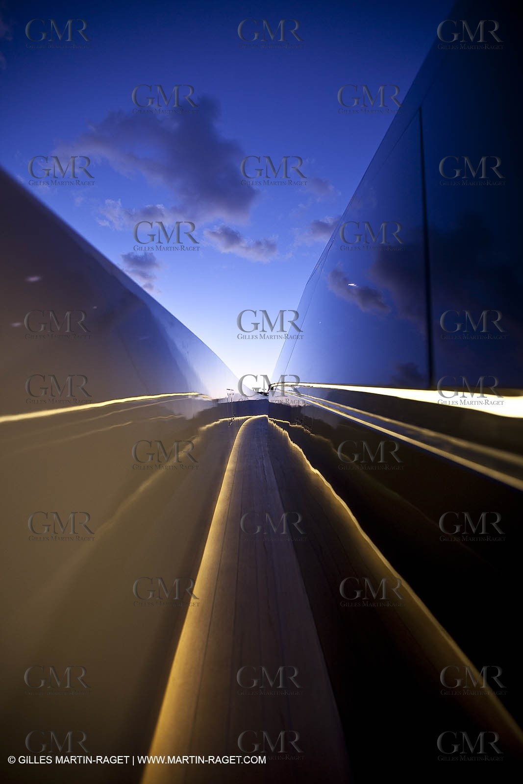 Motor Yachts - Wally - Wallypower 73