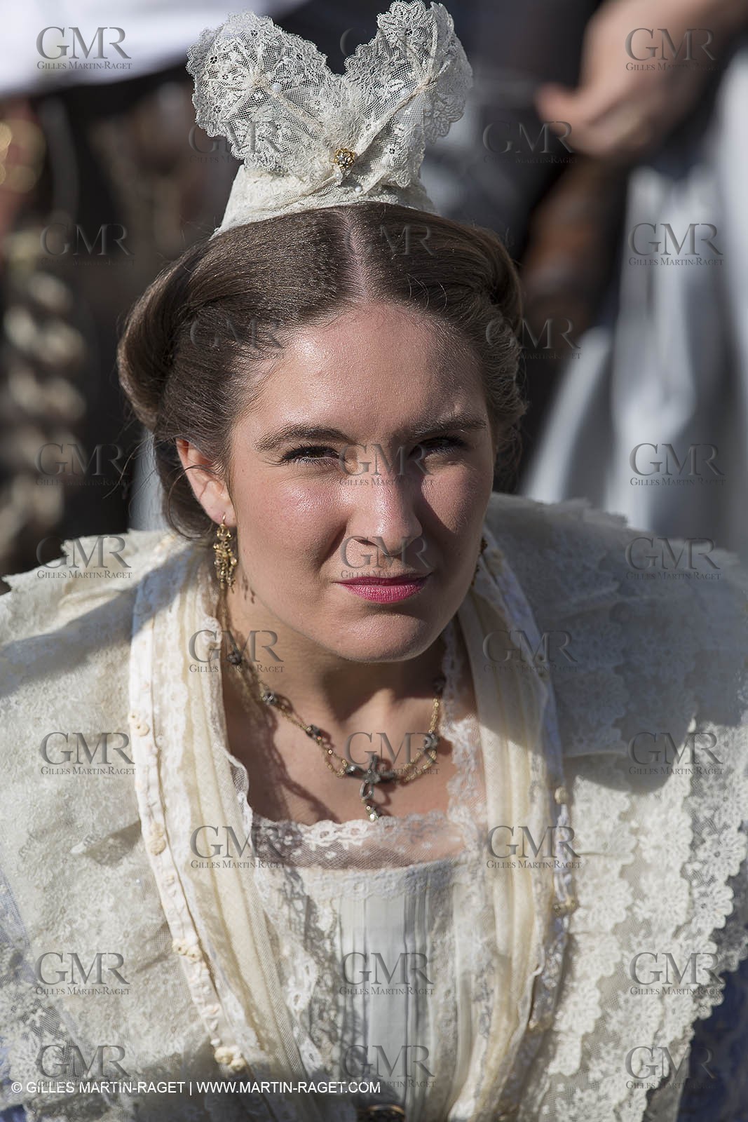 06 07 2014, Arles (FRA,13), Fête du costume