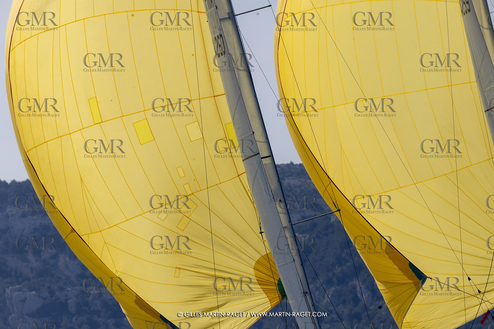 19 04 2025, Marseille (FRA), Semain Nautique Internationale de la Méditerranée - SNIM 2025