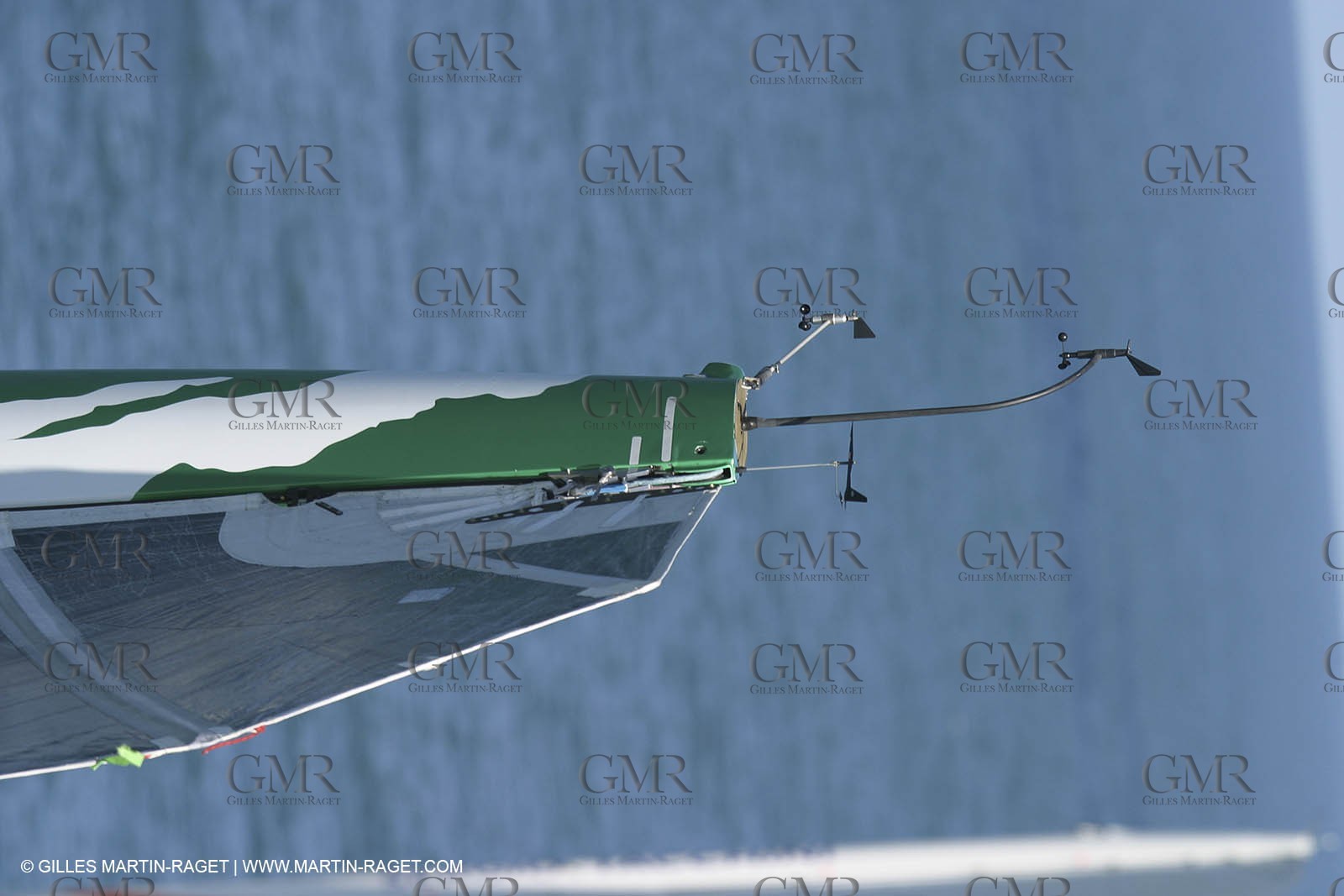 Championnat ORMA des Multicoques 2003 - Grand Prix de Fecamp