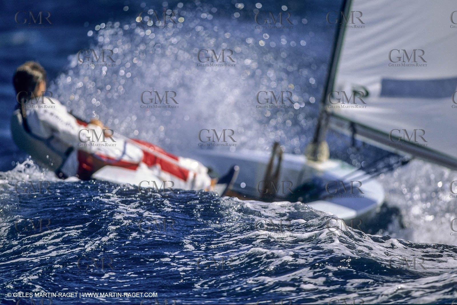 Sailing, Dinghies, Sailing Schools