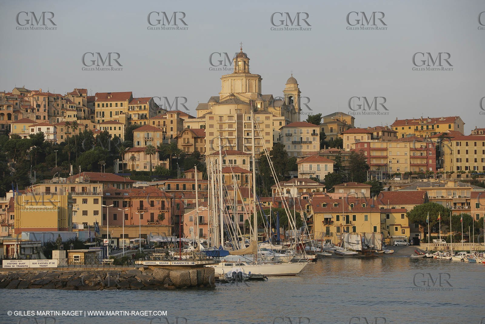 16 09 2006 - Vela d'epoca Imperia