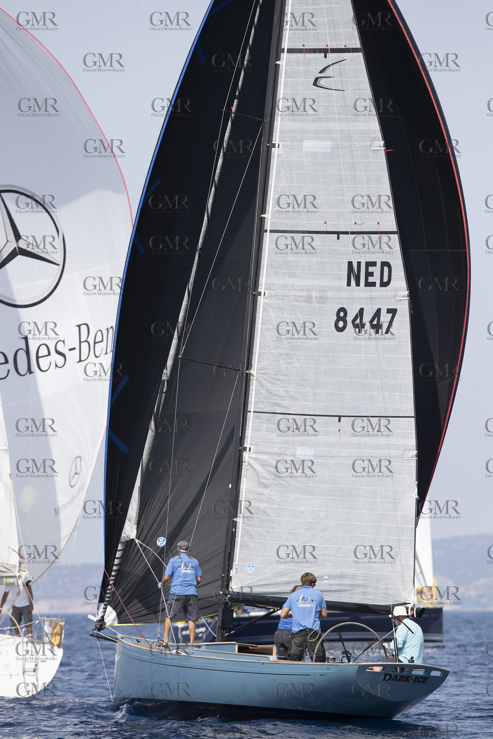 15 09 2019, Marseille (FRA,13), Juris Cup 2019, Day 3