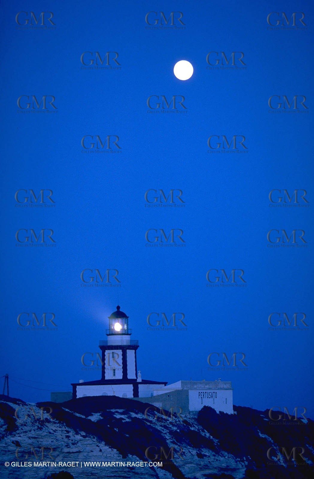 Lighthouse