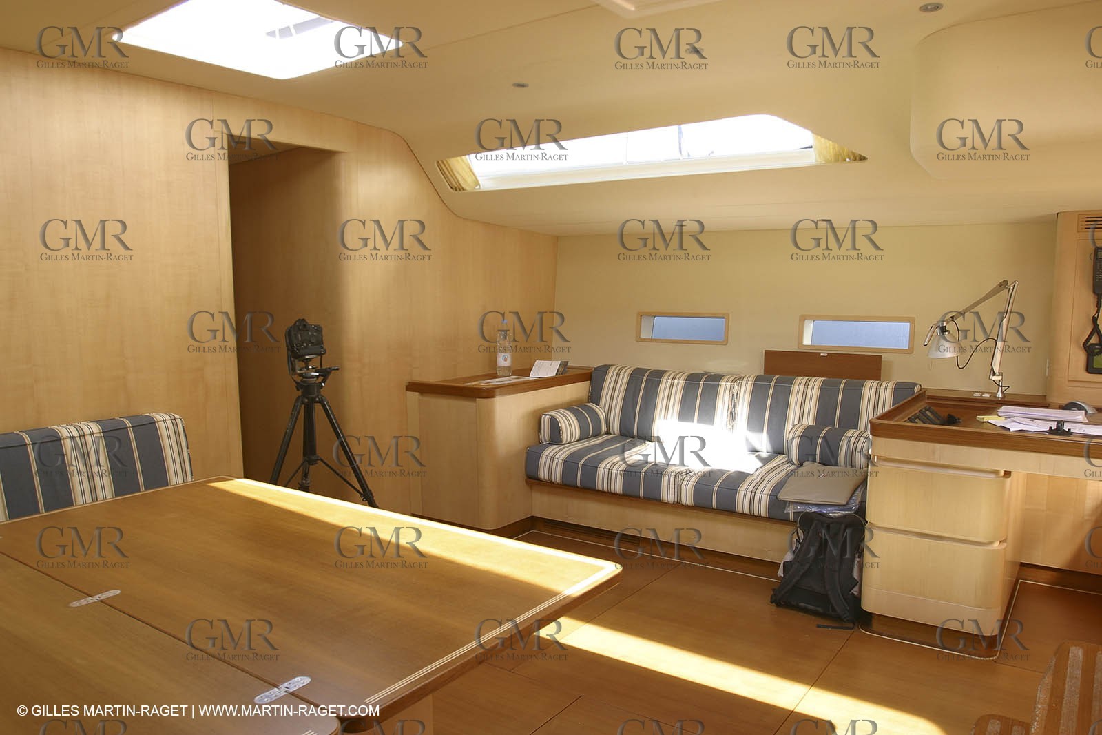 Magic Carpet 2 - Wally Yachts