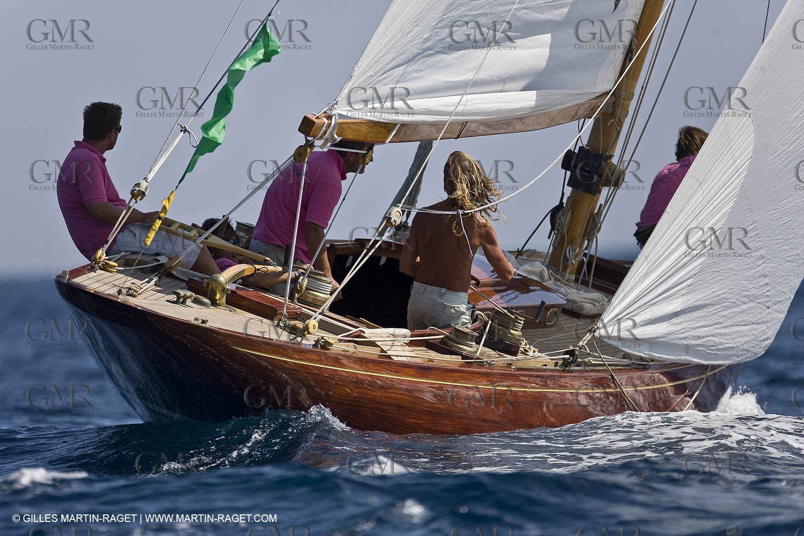23 09 2009 - Cannes (FRA,83) - Régates Royales