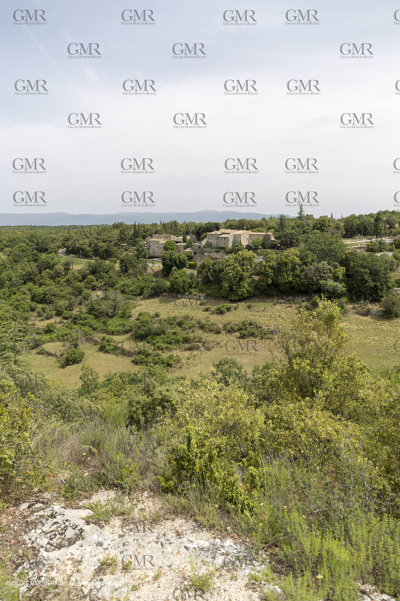 10 06 2018, Sivergues (FRA,84)