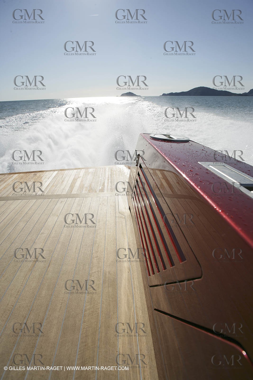 Power Yachts - Wally Yachts - Wally Power 70.2