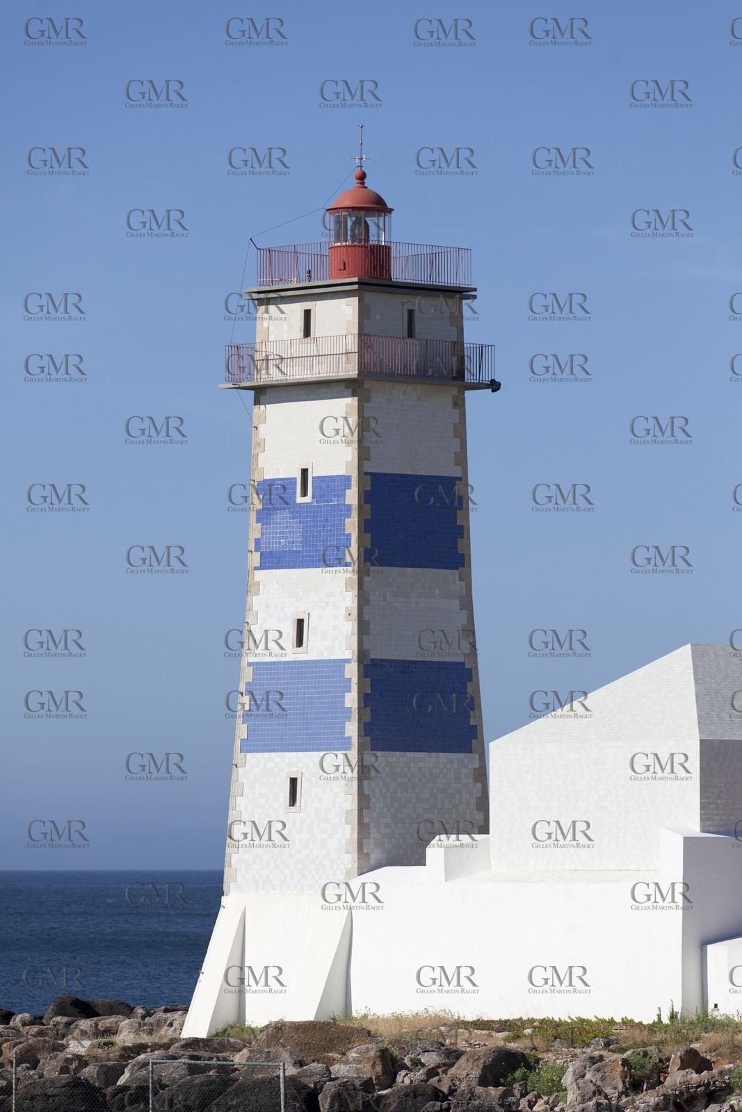 13 07 2011 - Cascais (POR) - 34th America's Cup - AC World Series - Cascais 2011 - Cascais