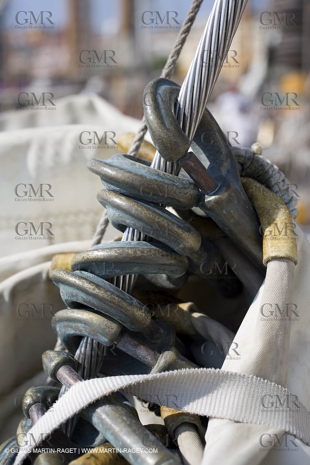 12 09 2006 - Vela d'Epoca di Imperia - Moonbeam IV