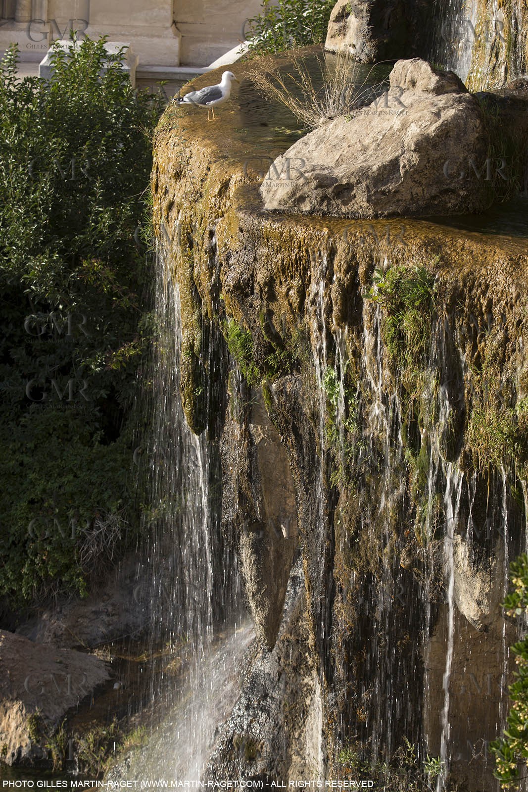 29 10 2015, Marseille (FRA,13), Palais Longchamp
