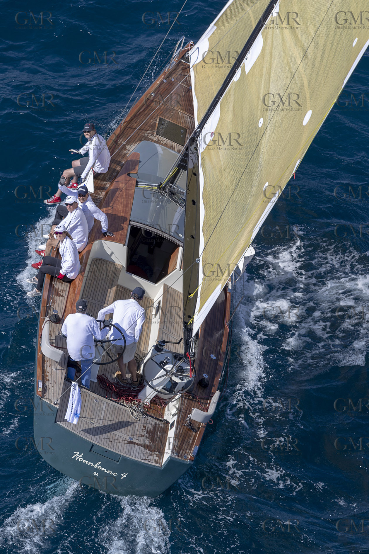 14 09 2018, Marseille (FRA,13), Juris Cup 2018