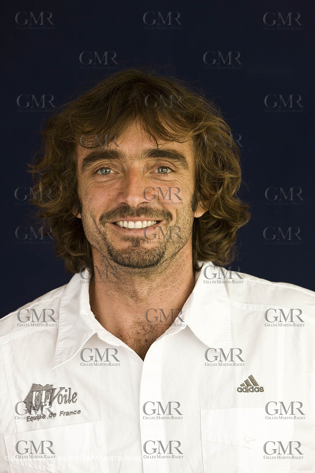 26 05 2008 - Paris (Fra, 75) - Présentation of the French olympic Team for Pekin 2008