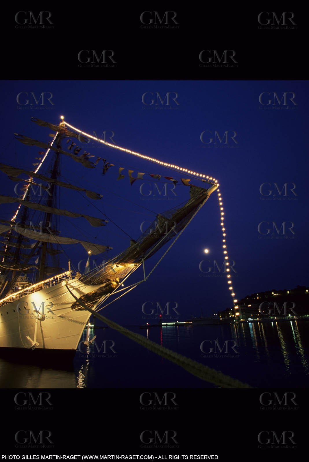 FigureHead - Tall Ships