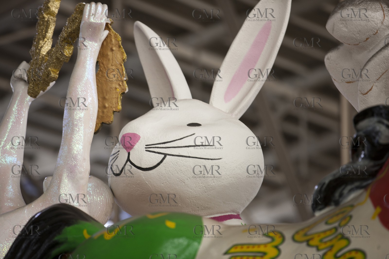 07 06 2011 - San Francisco (USA,CA) - 34th America's Cup - The Piers in their state of origin - Pier 27-29 - Pier 27