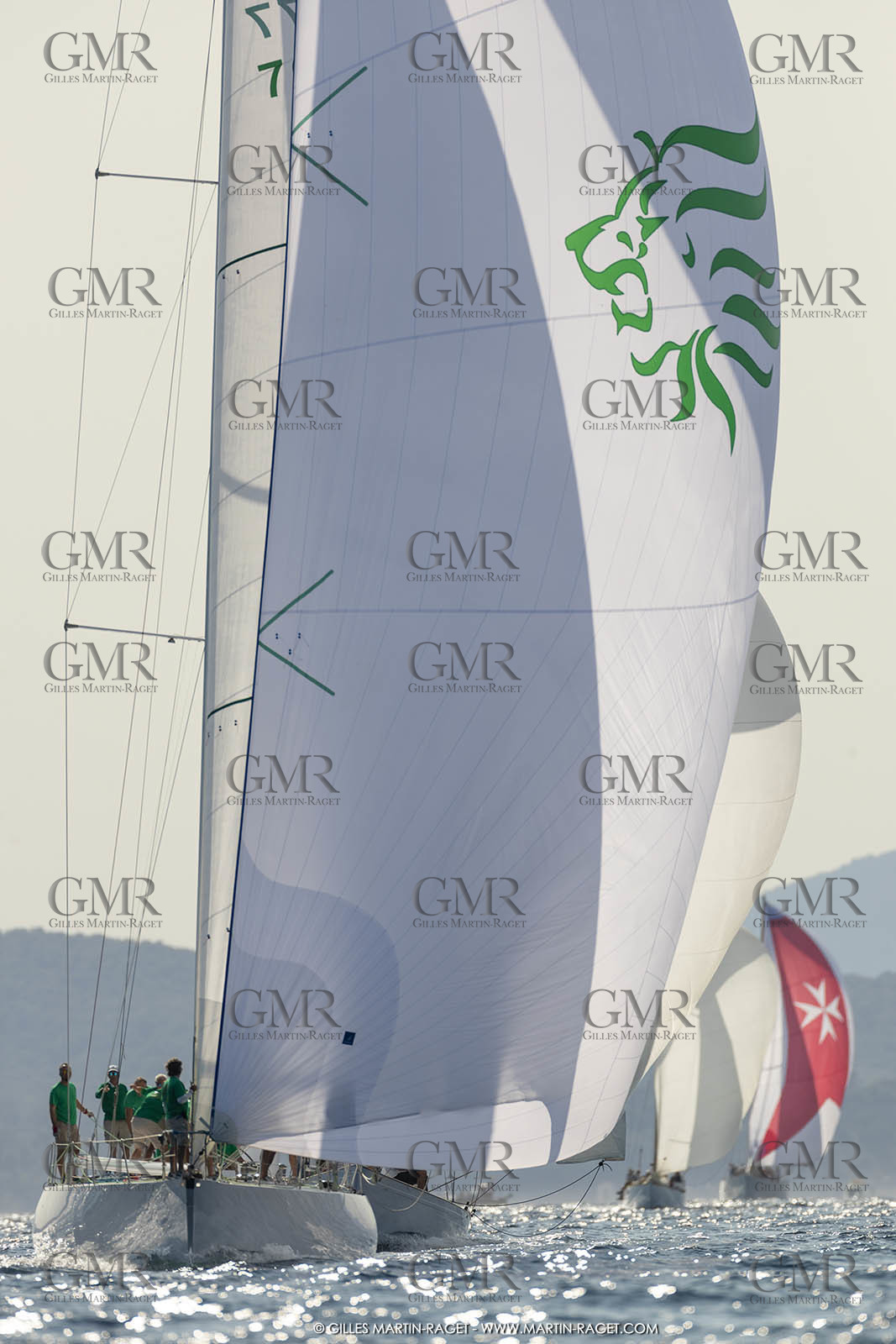30 09 2020, Saint-Tropez (FRA,83), Les Voiles de Saint-Tropez 2020, Day 4