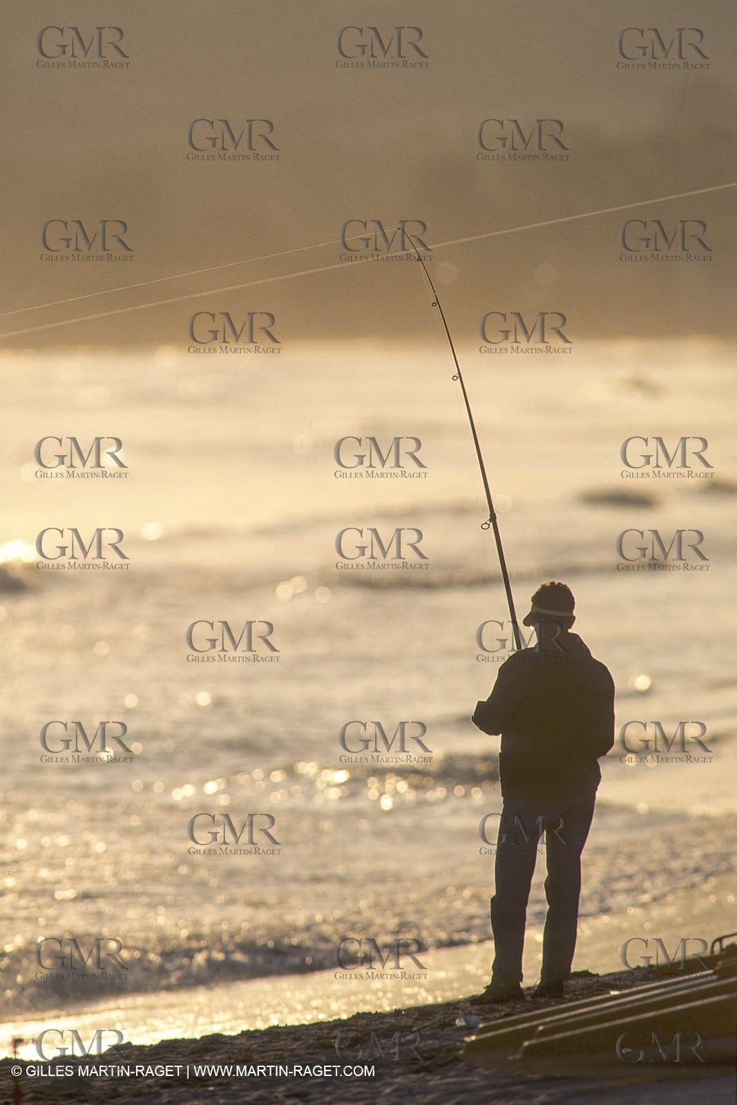 Water sports, Sportfishing, pêche au gros