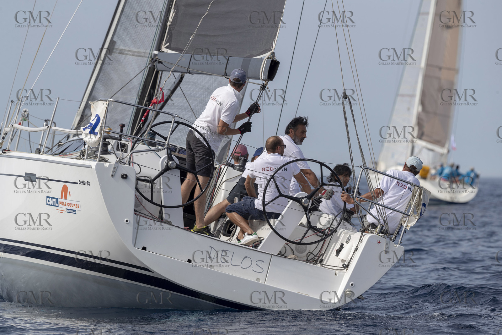 15 09 2019, Marseille (FRA,13), Juris Cup 2019, Day 3