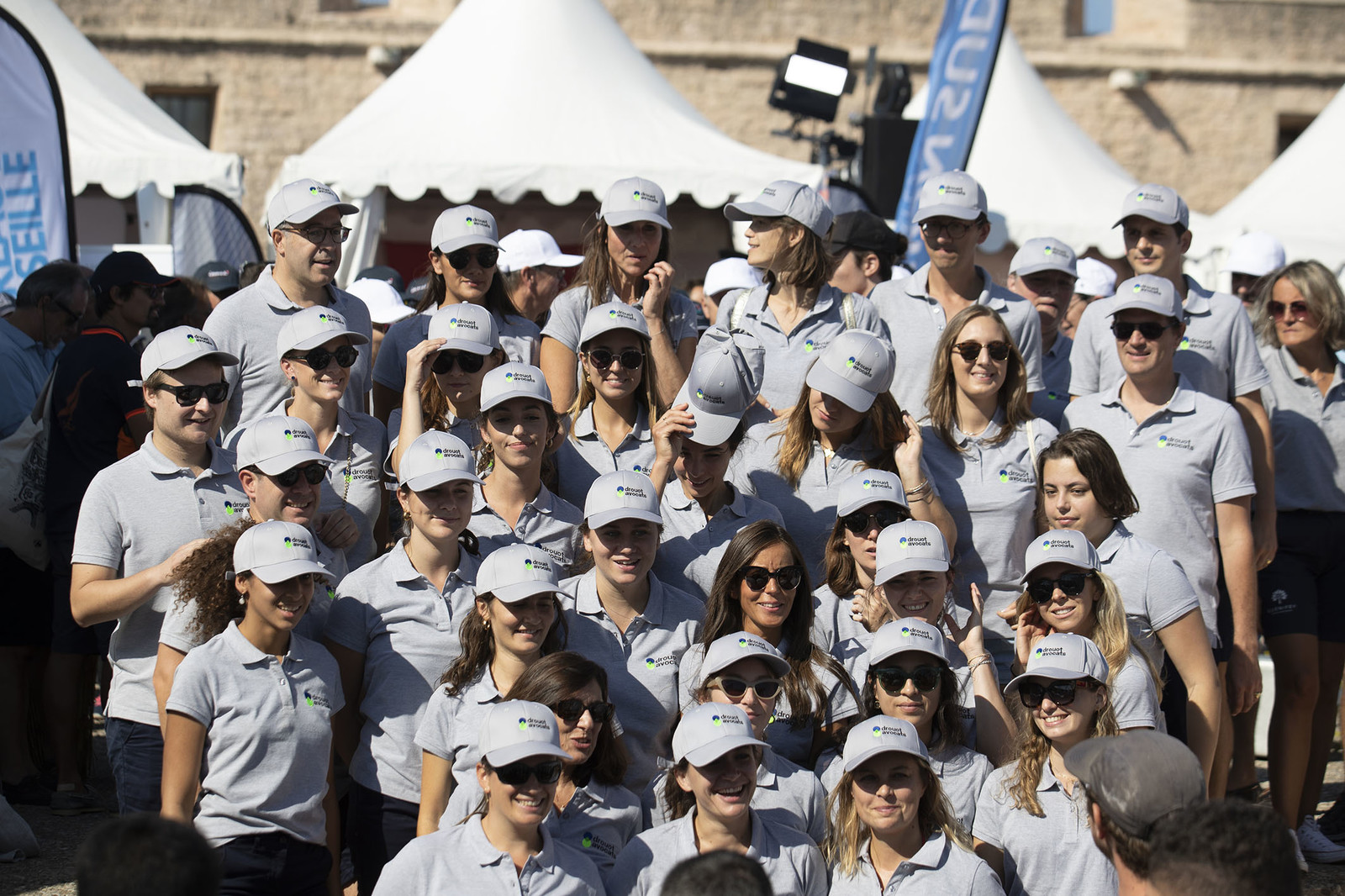 16 09 2022, Marseille (FRA,13), Juris Cup 2022, tous les équipages