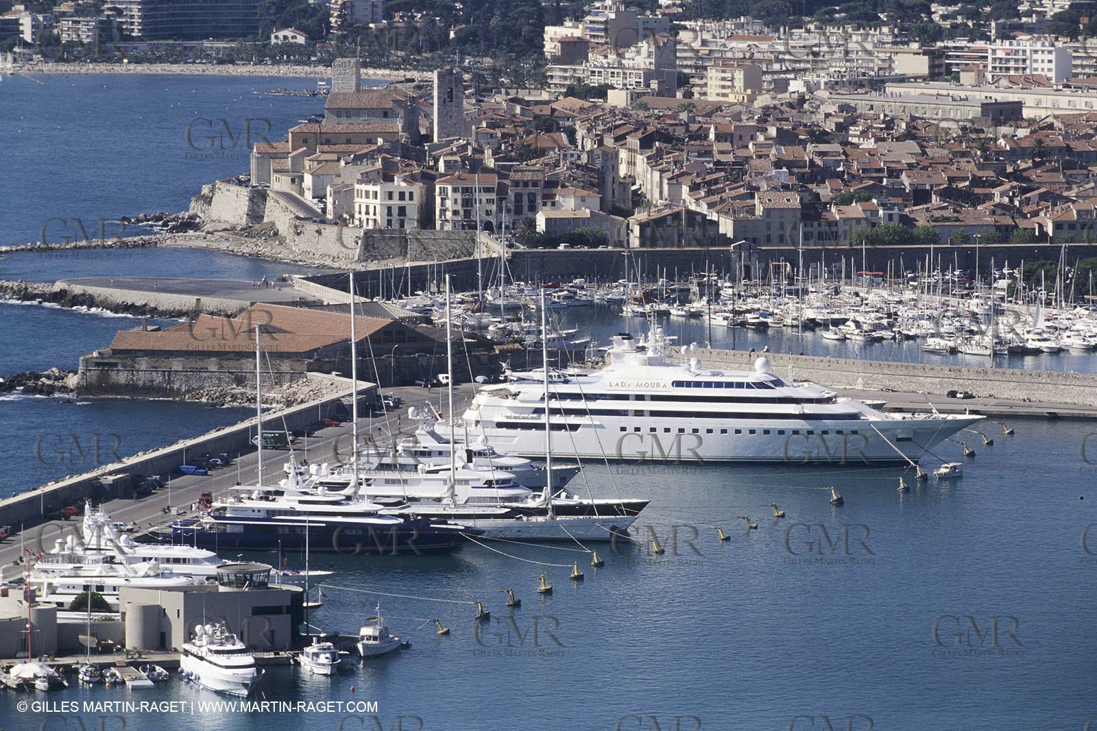 France, Provence, Côte d'Azur