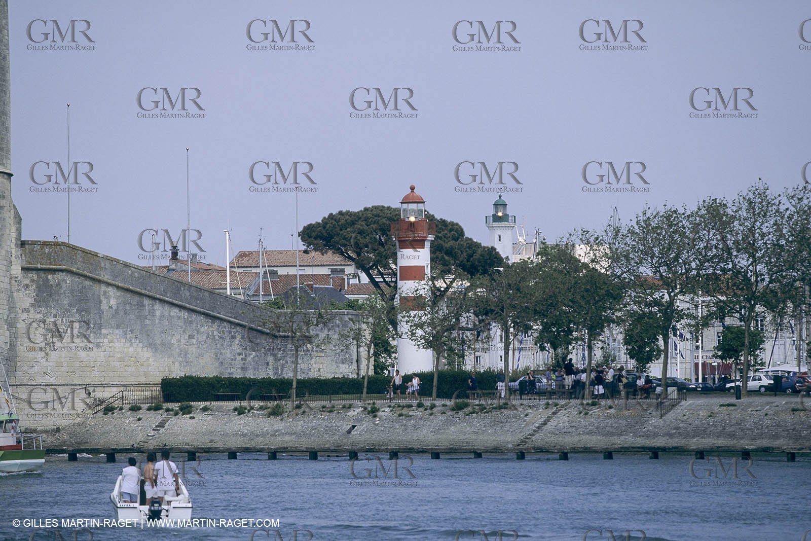 Phres, balises, semaphores, lighthouses, semaphoruses,