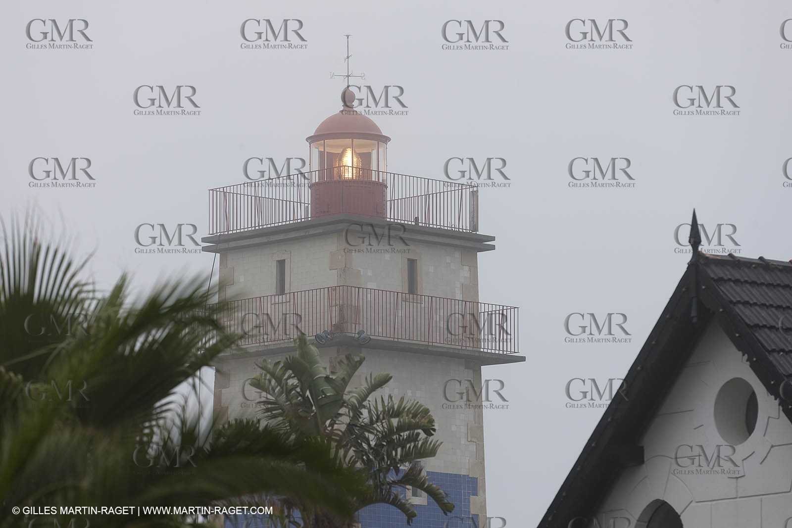 06 08 2011 - Cascais (PRT) - 34th America's Cup - AC World Series - Cascais 2011 -  Racing Day 1