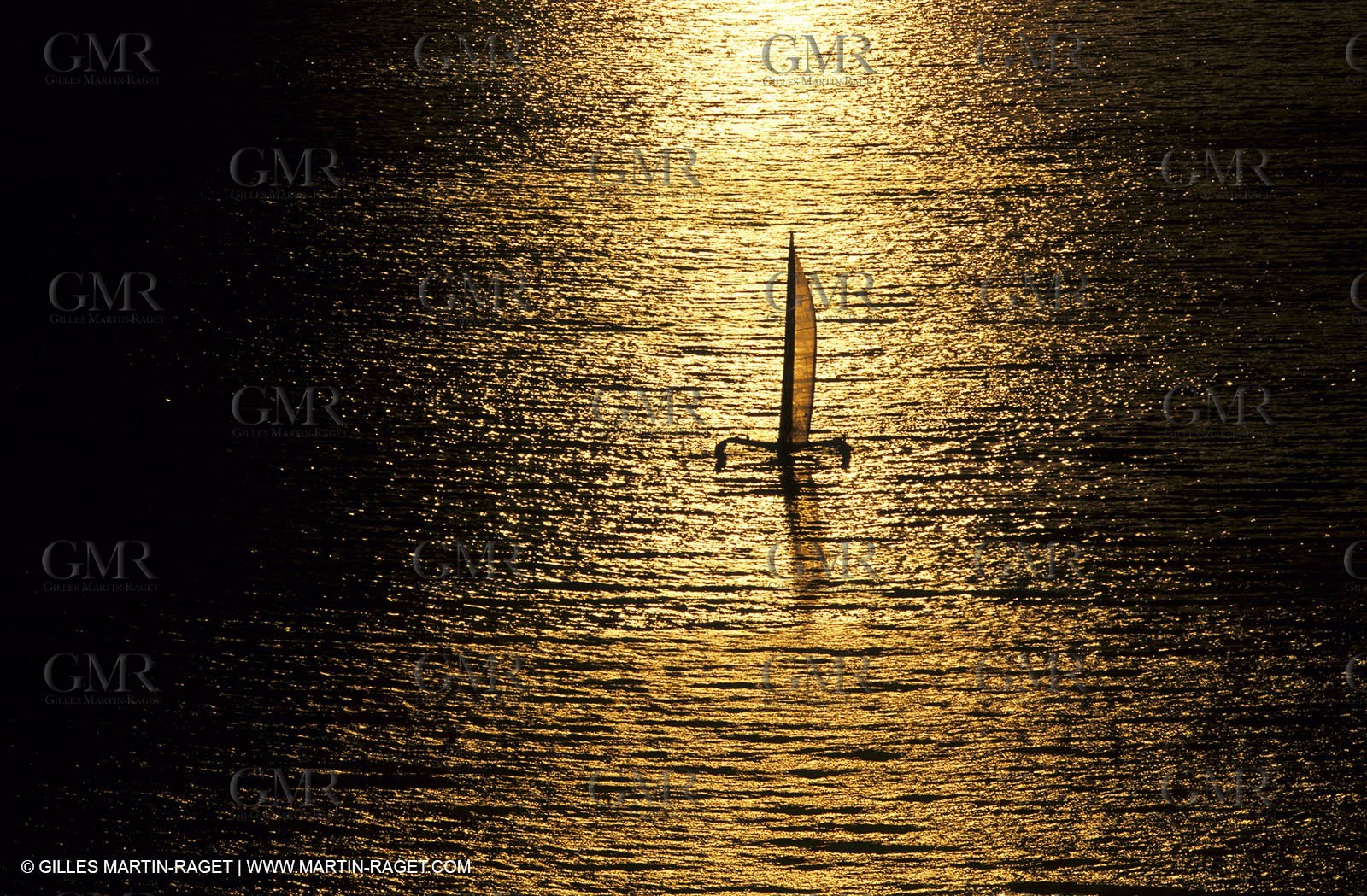 Gitana 10 -  Grand Prix de Corse 2005 - Tour de Corse - Gitana X