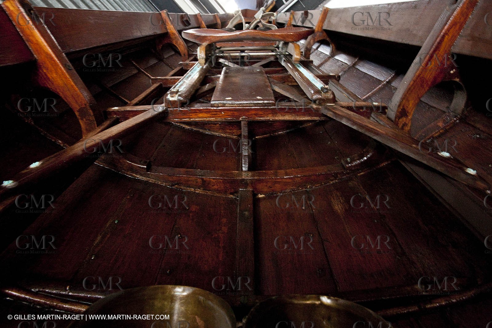 13 03 2010 - Marseille (FRA,13), Club d'Aviron de Marseille,