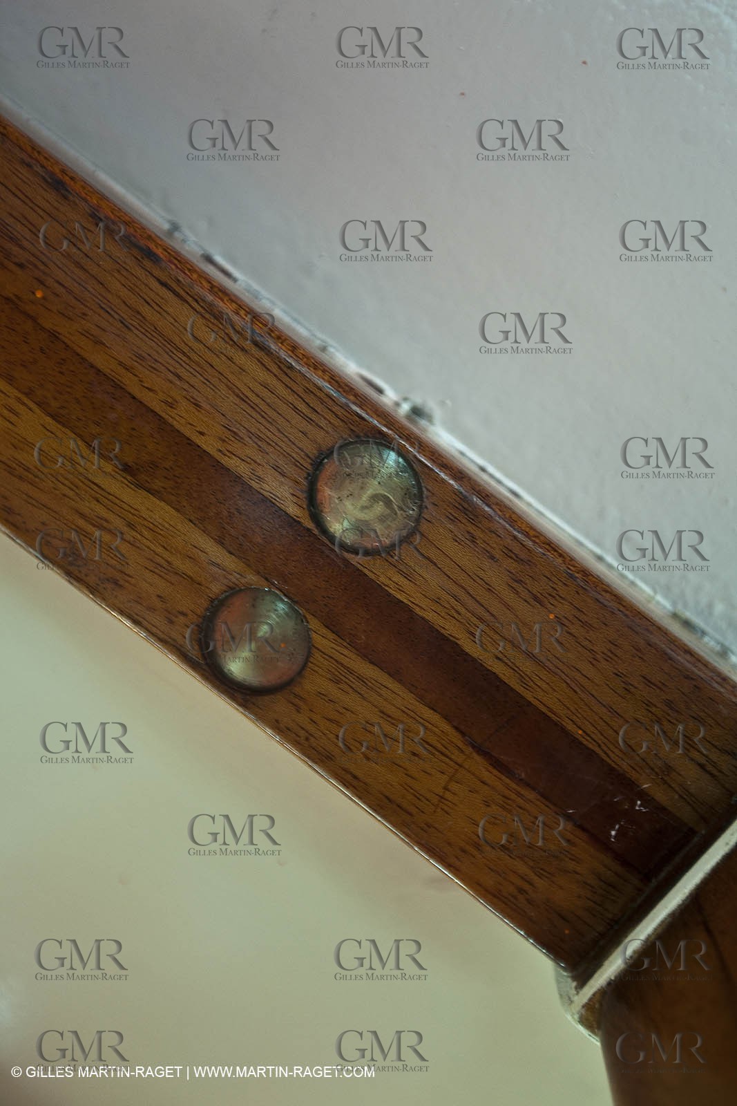 01-05-10 - Le Bono (FRA,56) - Regate Classique -Acteia II - Maica