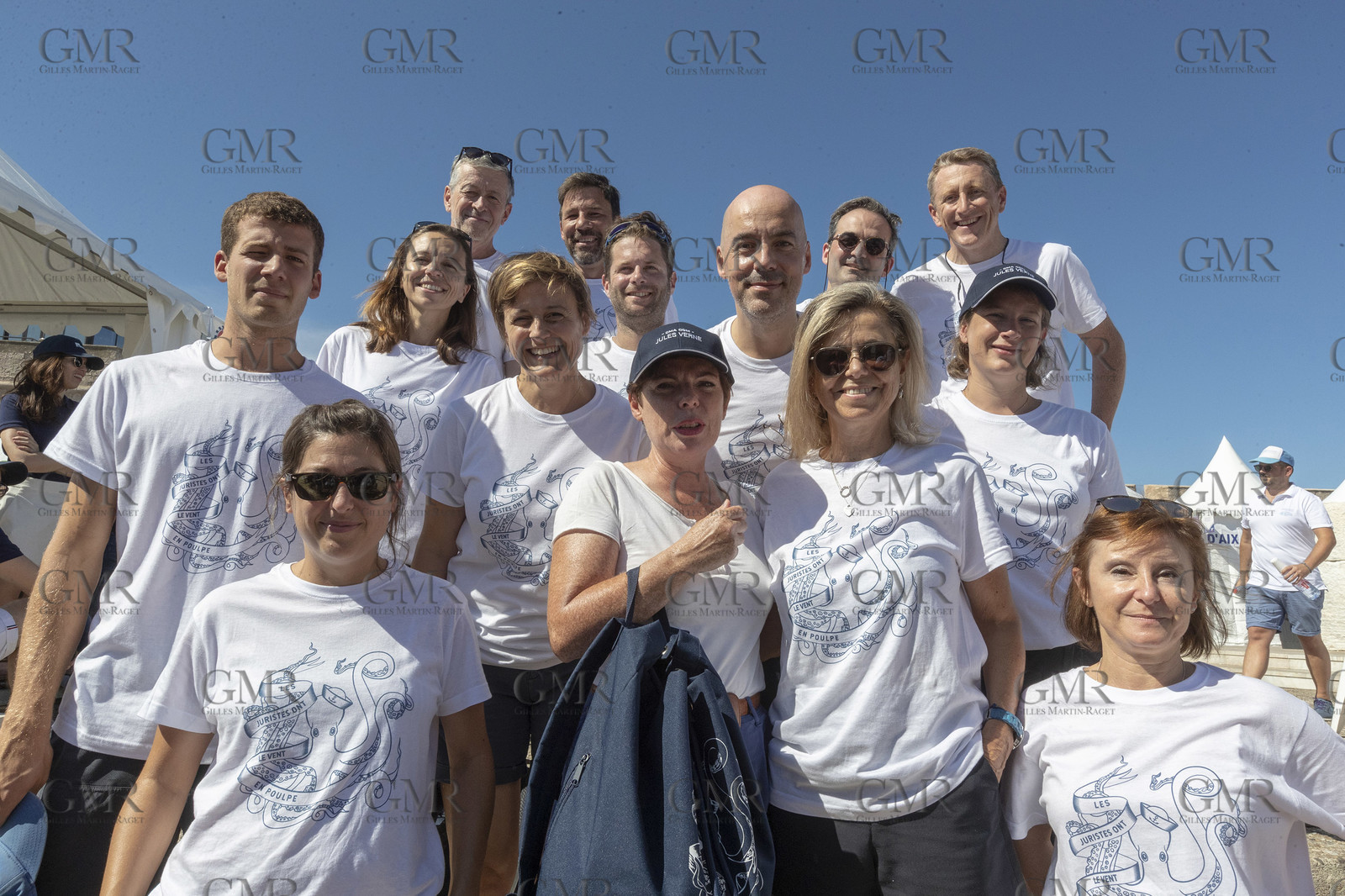 13 09 2019, marseille (FRA,13), Juris Cup 2019, Day 1