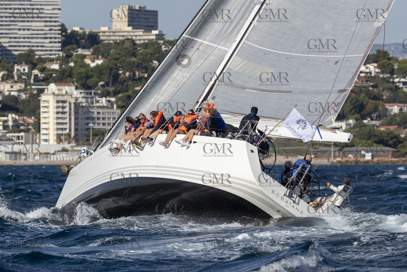 16 09 2022, Marseille (FRA,13), Juris Cup 2022, jour 1