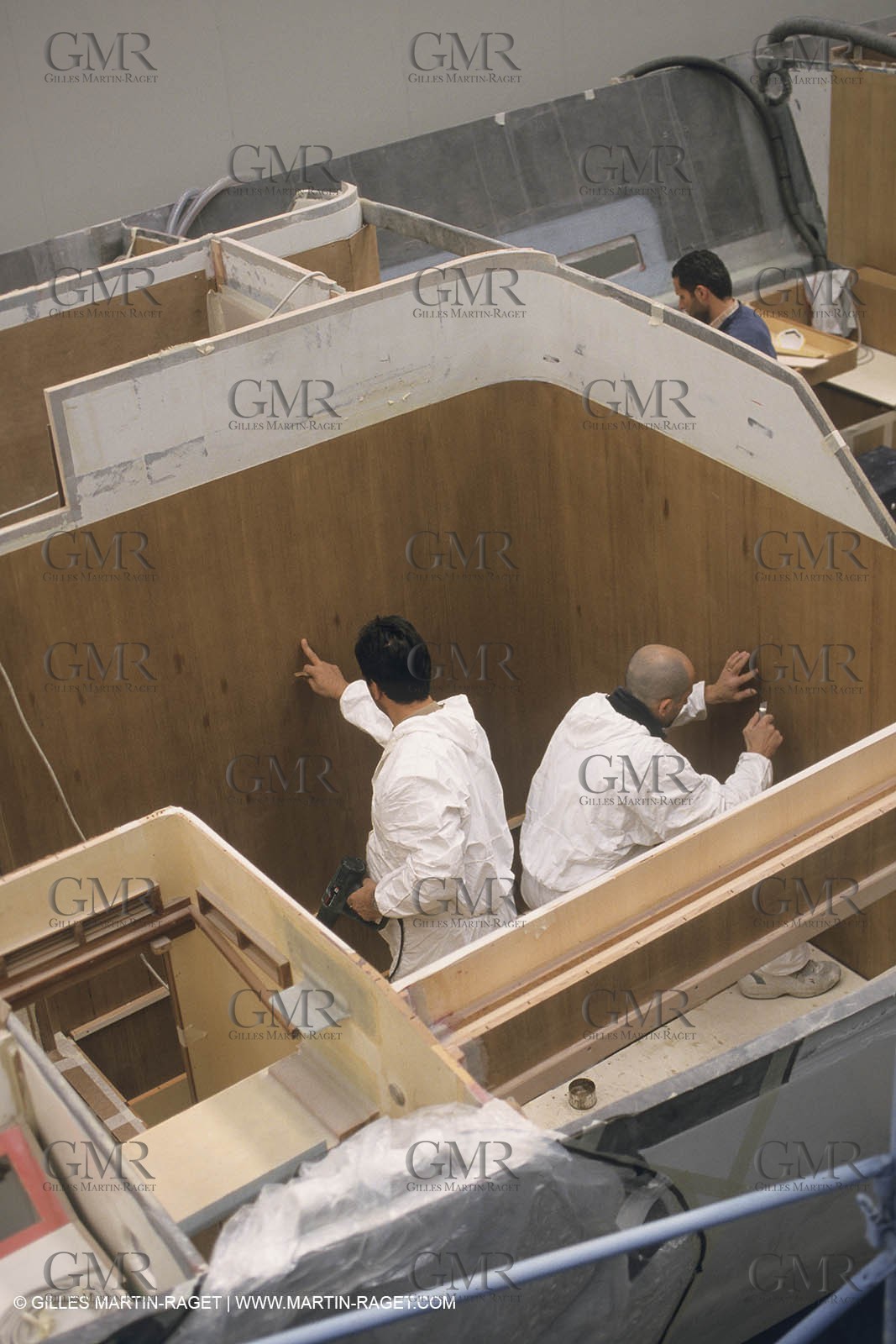 Sailing Super yachts, Wally Yachts, boat building