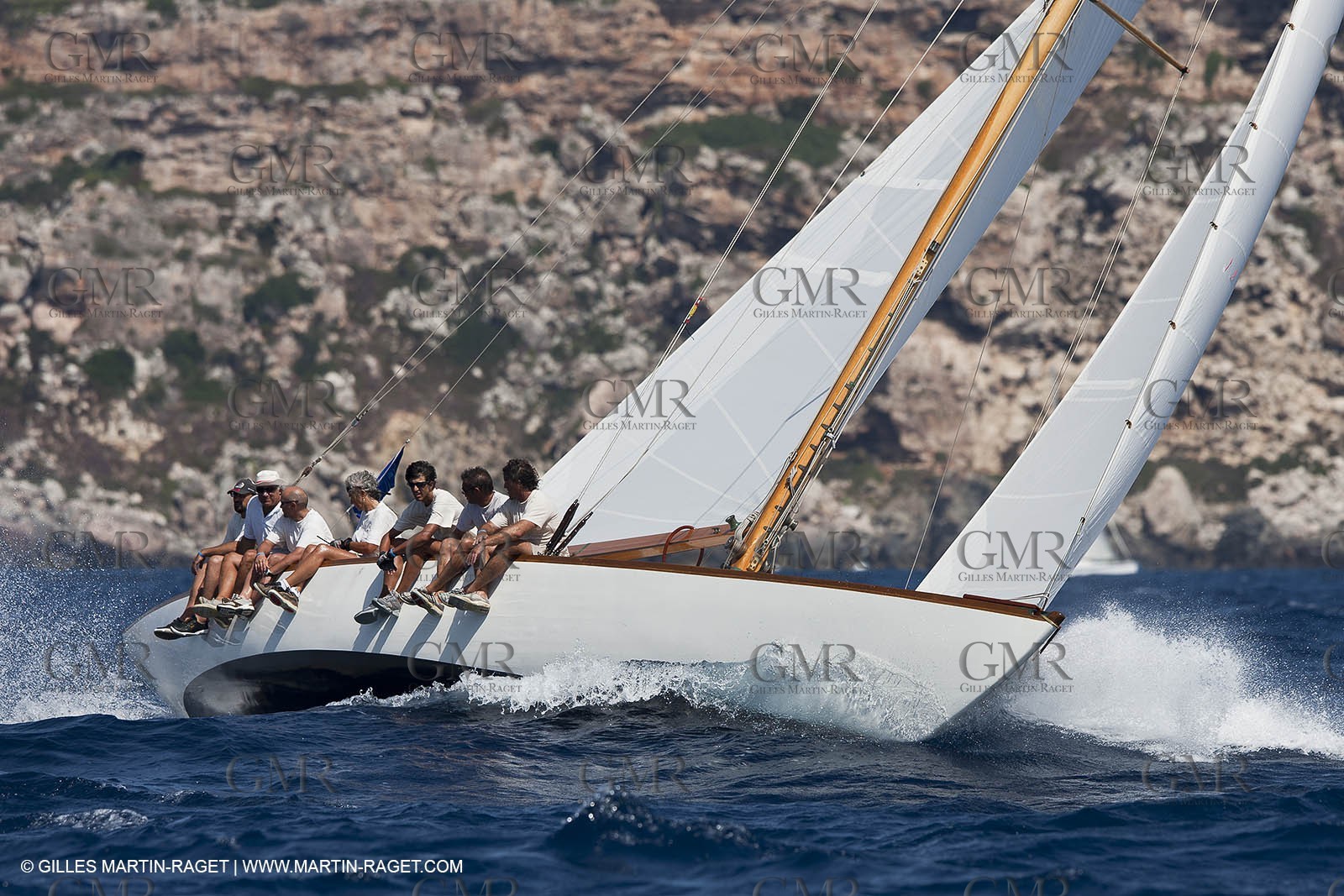 27 08 2010 - Minorque (ESP) - Mo2010 Minorque Classique