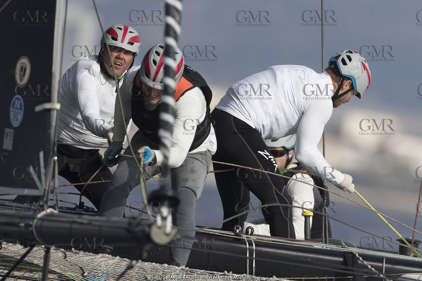14 10 2017, Marseille (FRA,13), GC32 Racing Tour Marseille, Race Day 3