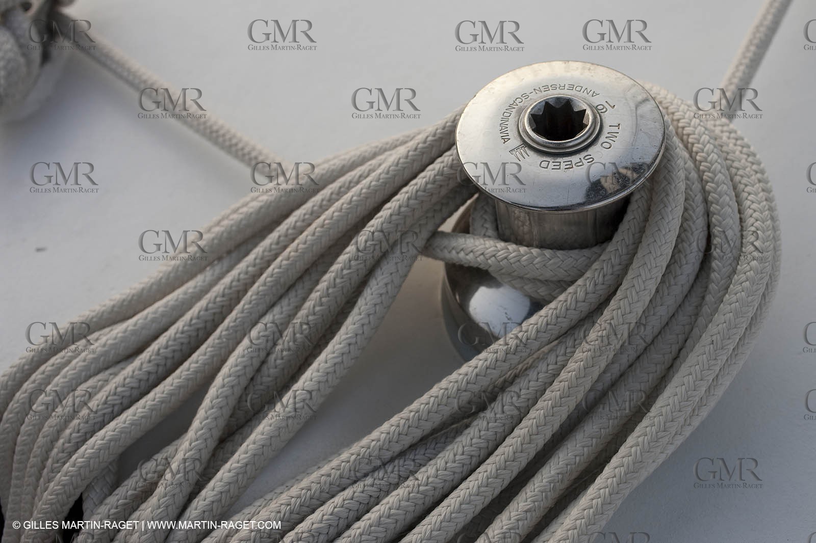 12 09 2009 - Marseille (FRA,13) - Pen Duick V