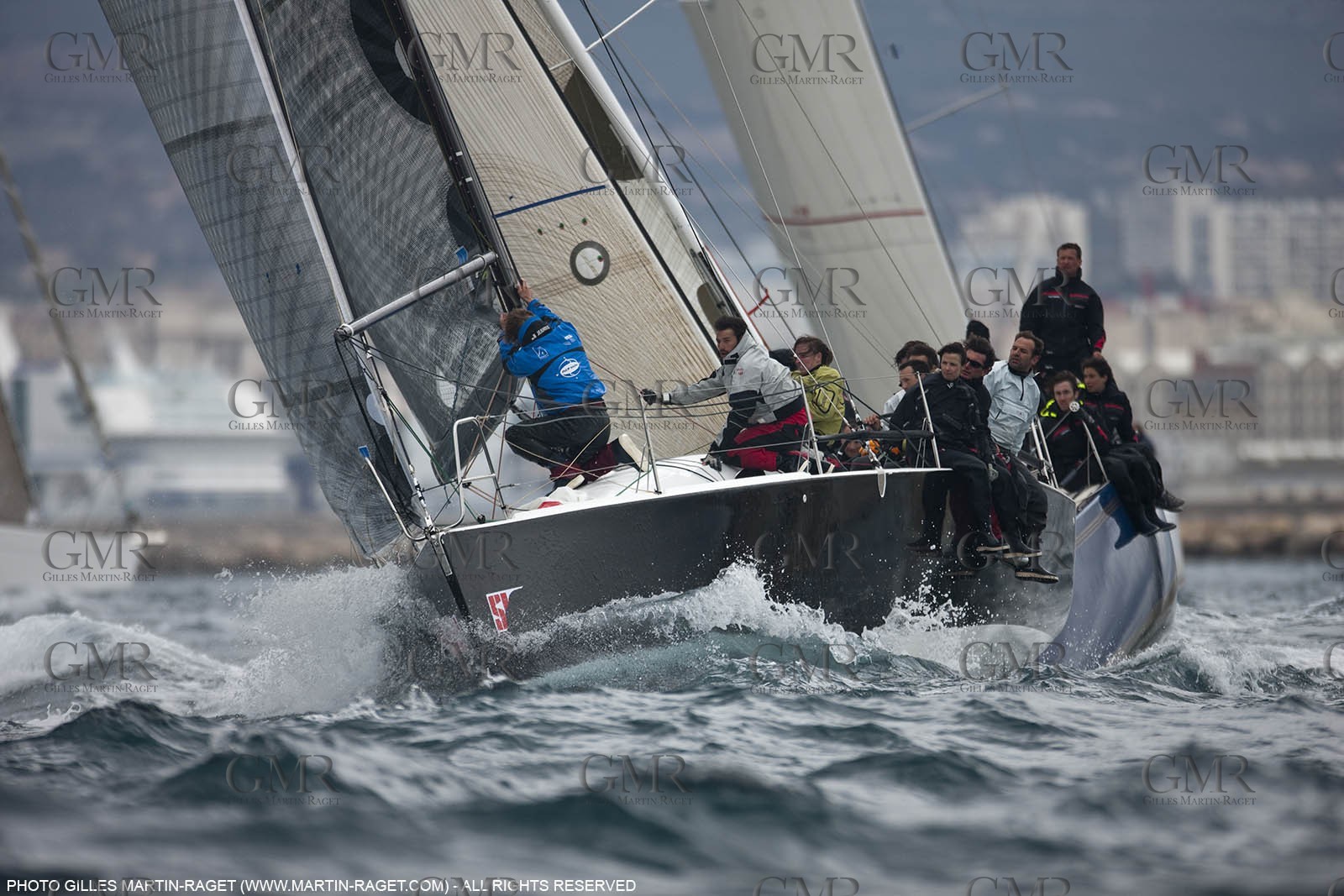 13 03 2010 - Marseille (FRA,13)