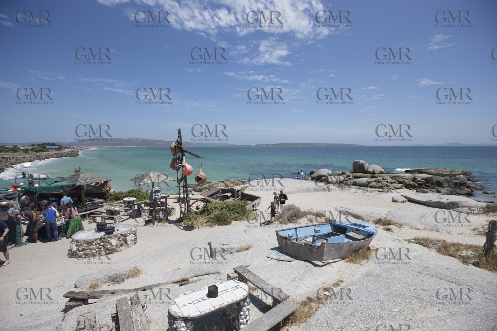 10 11 2014, Capetown (ZAF), Volvo Ocean Race 2014-15, Team Alvimedica