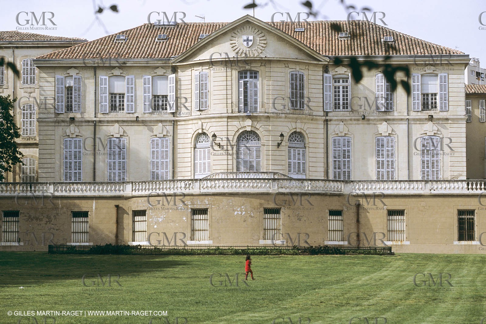 Marseille historical heritage (check keywords for more infos), Saint Joseph