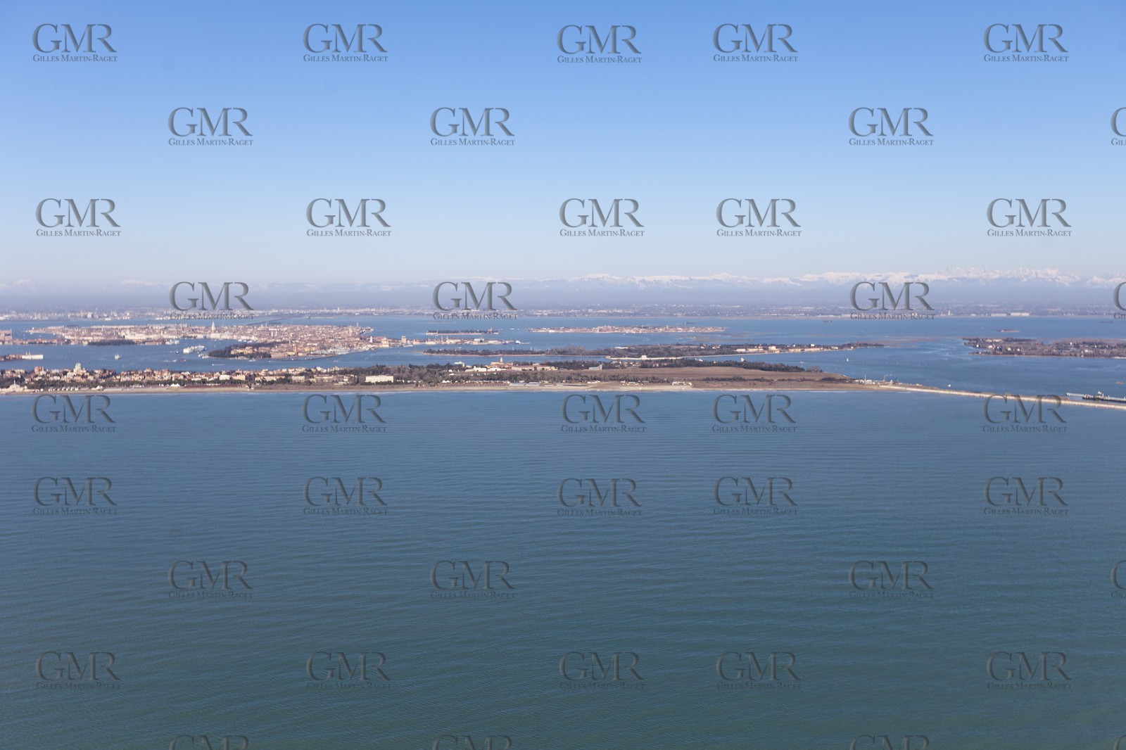 20 02 2012 - Venezia (ITA) - 34th America'sCup - Venezia 2012 America's Cup World Series -